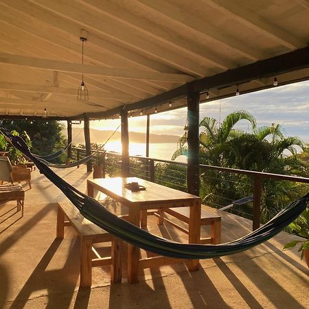 Venao Surf Lodge Playa Venao Extérieur photo