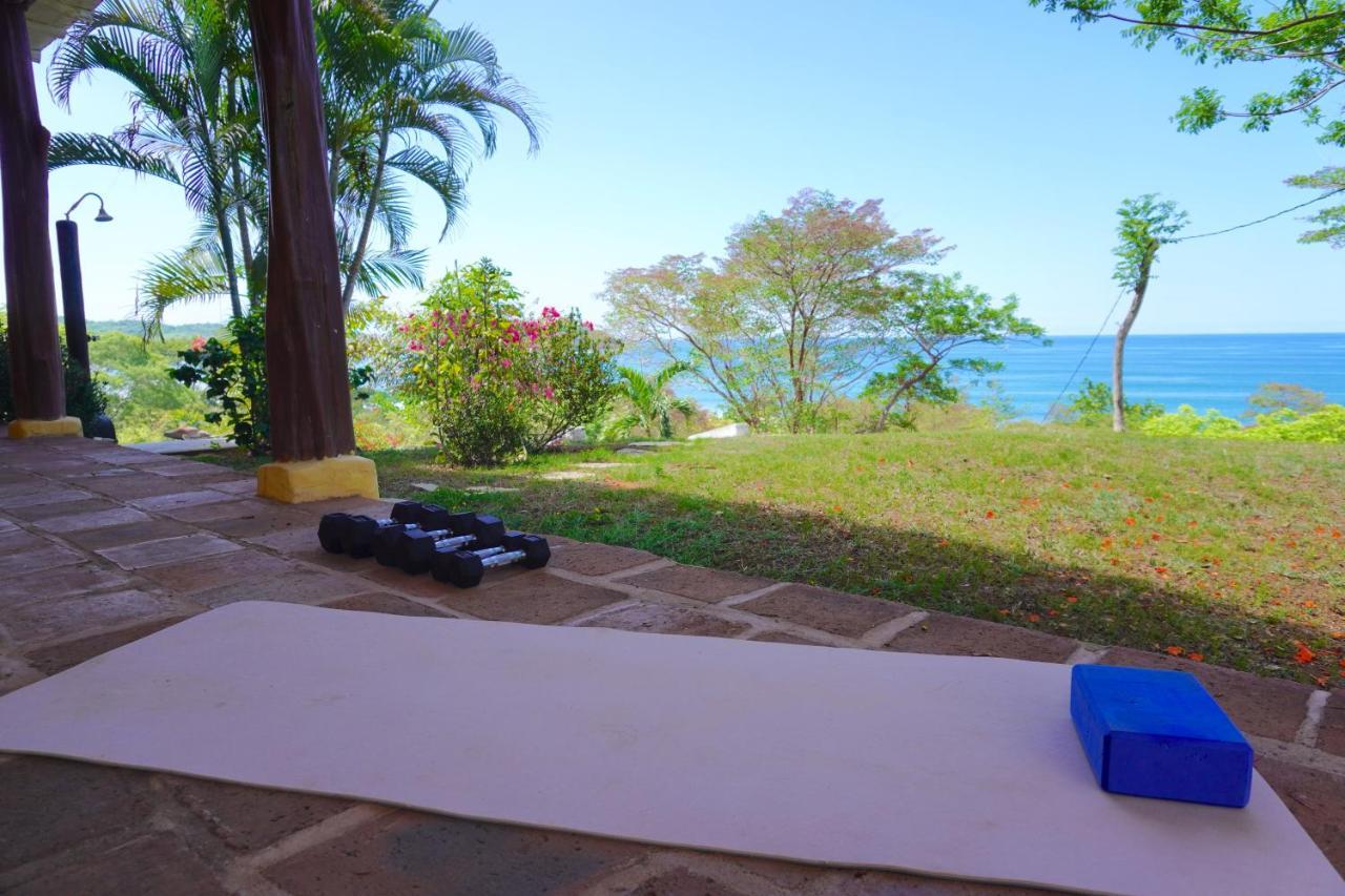 Venao Surf Lodge Playa Venao Extérieur photo