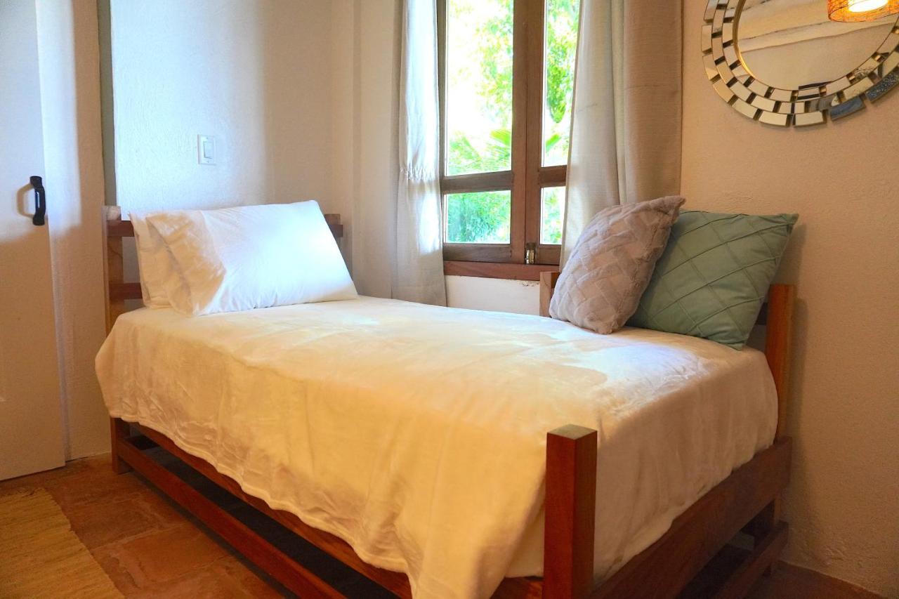 Venao Surf Lodge Playa Venao Extérieur photo