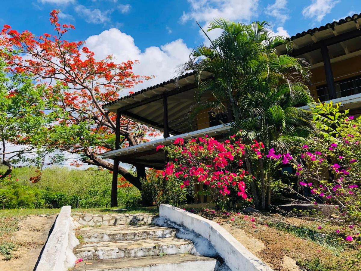 Venao Surf Lodge Playa Venao Extérieur photo