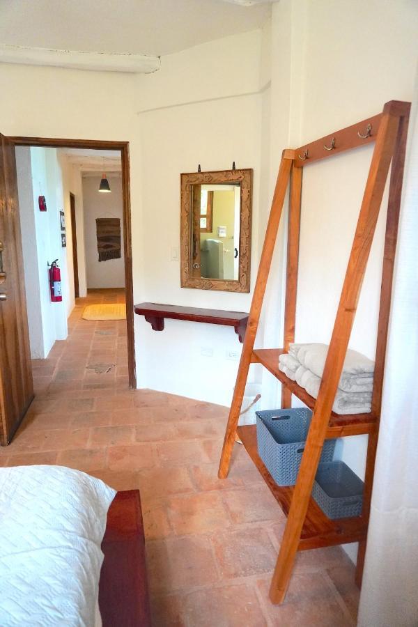 Venao Surf Lodge Playa Venao Extérieur photo