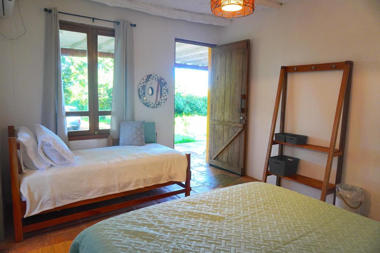 Venao Surf Lodge Playa Venao Extérieur photo