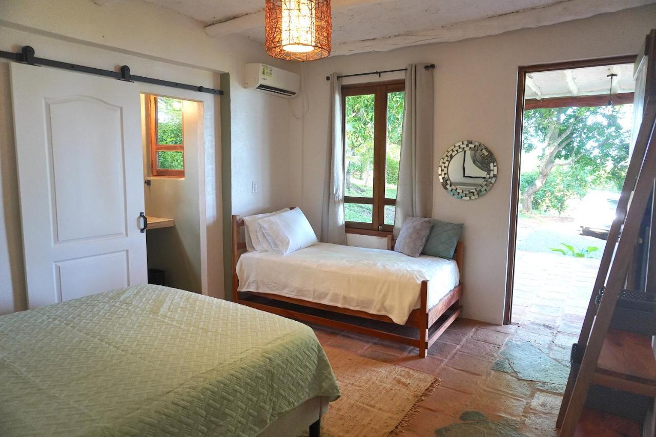 Venao Surf Lodge Playa Venao Extérieur photo