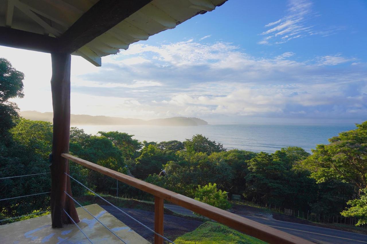 Venao Surf Lodge Playa Venao Extérieur photo