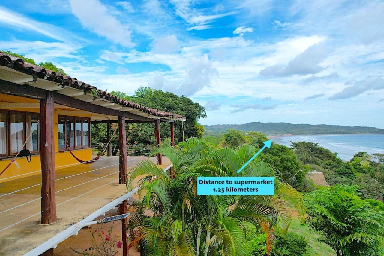 Venao Surf Lodge Playa Venao Extérieur photo