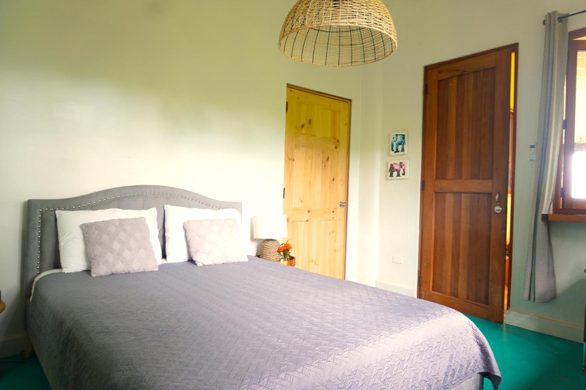 Venao Surf Lodge Playa Venao Extérieur photo