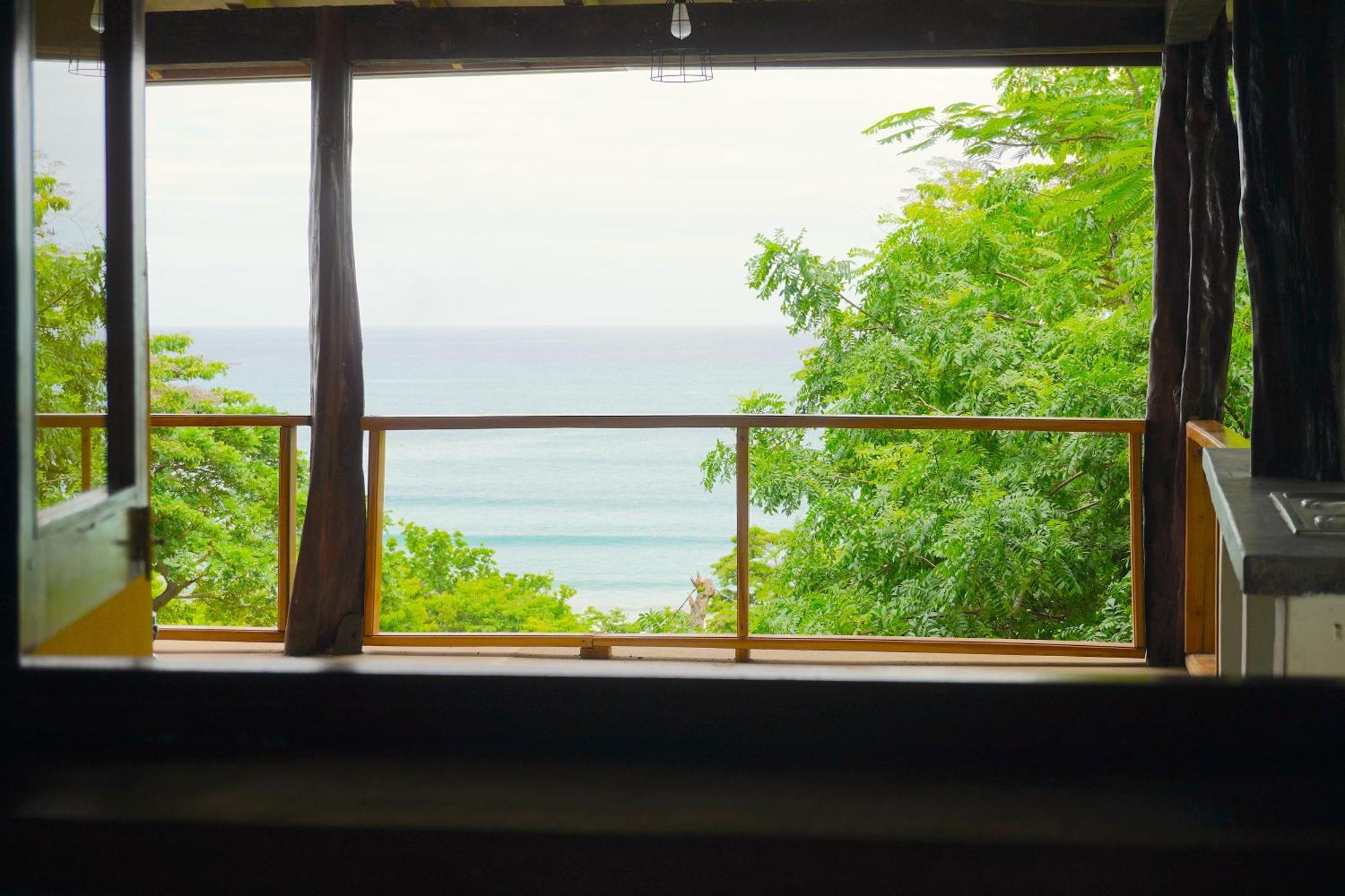 Venao Surf Lodge Playa Venao Extérieur photo