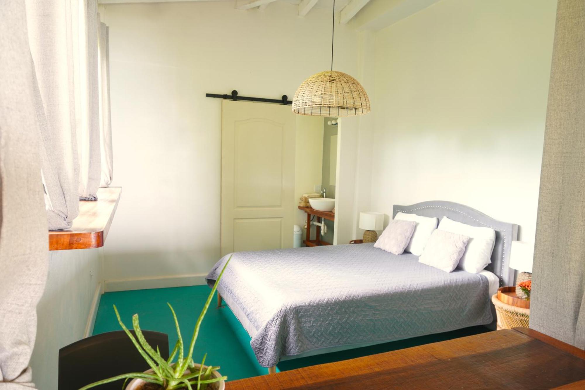 Venao Surf Lodge Playa Venao Extérieur photo