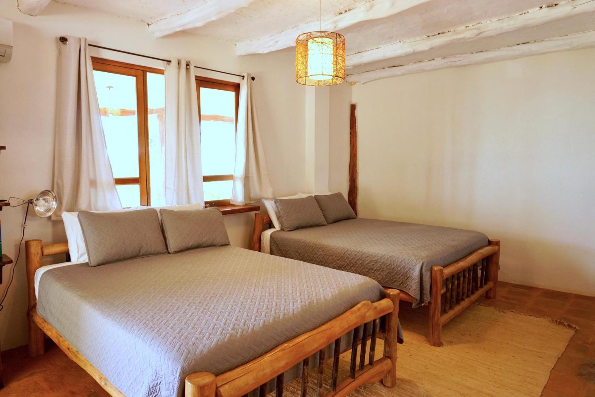 Venao Surf Lodge Playa Venao Extérieur photo