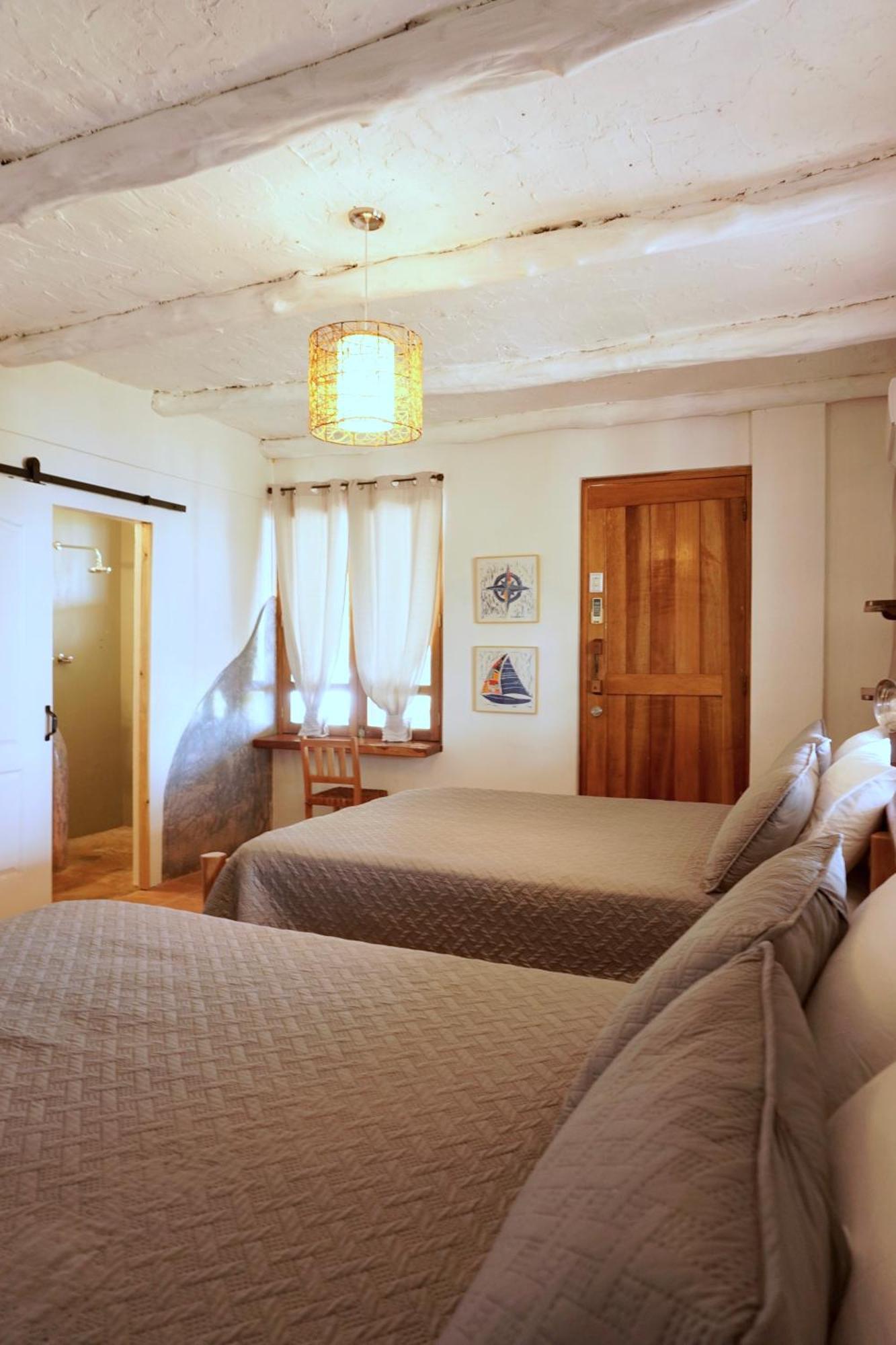 Venao Surf Lodge Playa Venao Extérieur photo