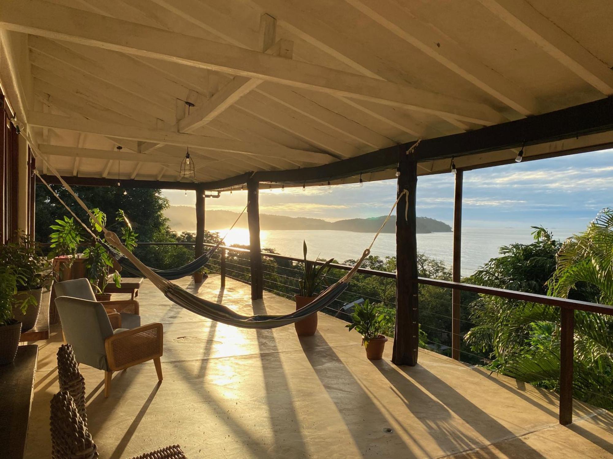 Venao Surf Lodge Playa Venao Extérieur photo