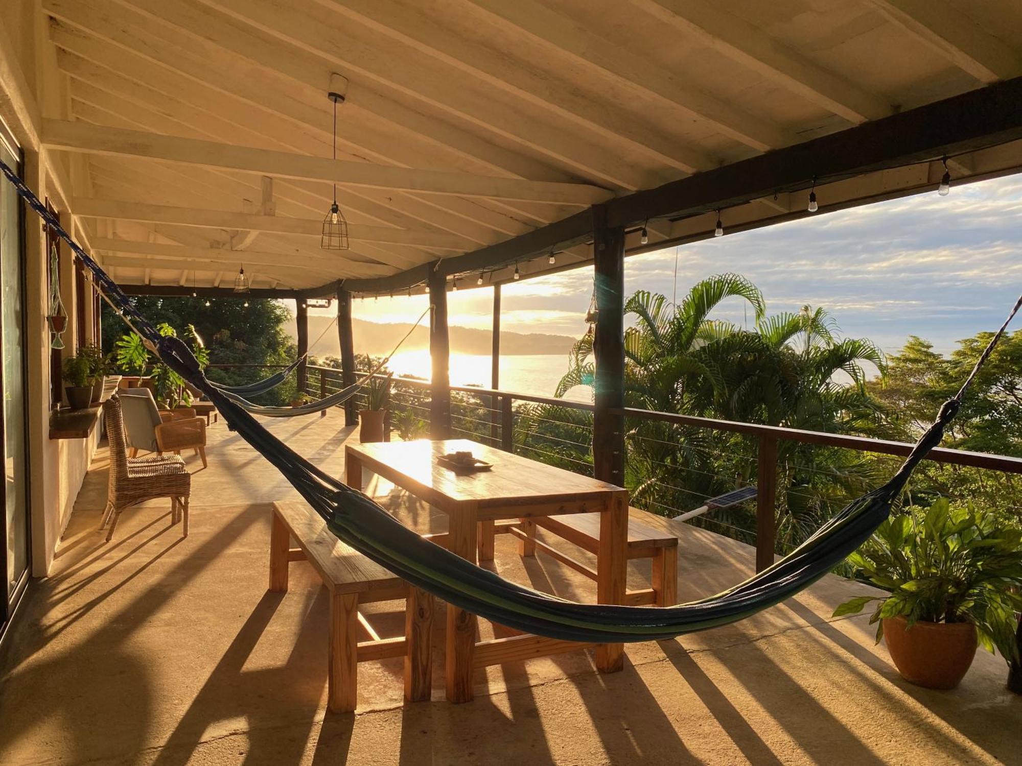 Venao Surf Lodge Playa Venao Extérieur photo