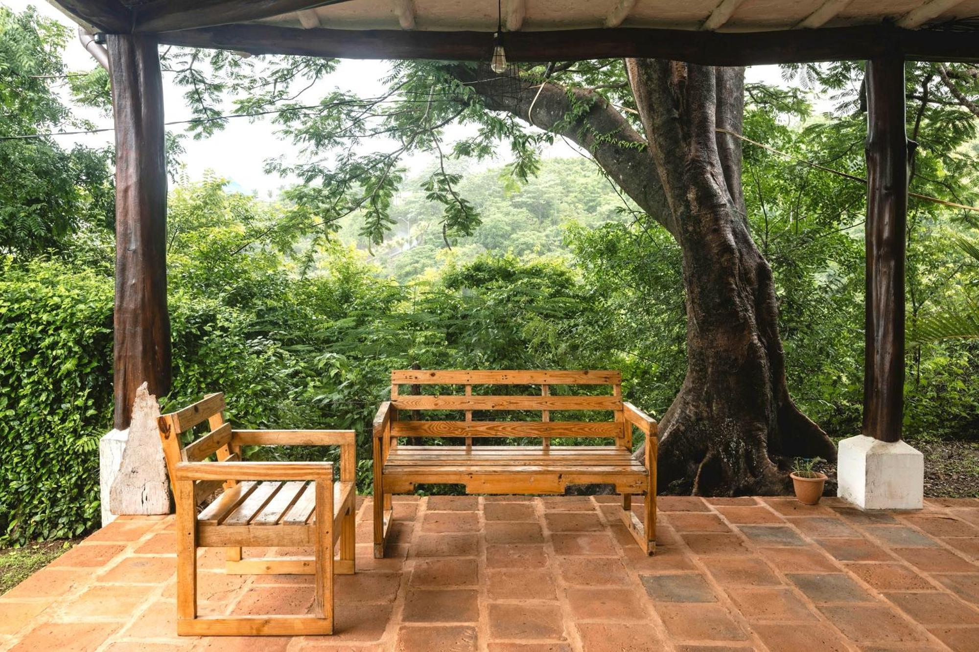 Venao Surf Lodge Playa Venao Extérieur photo