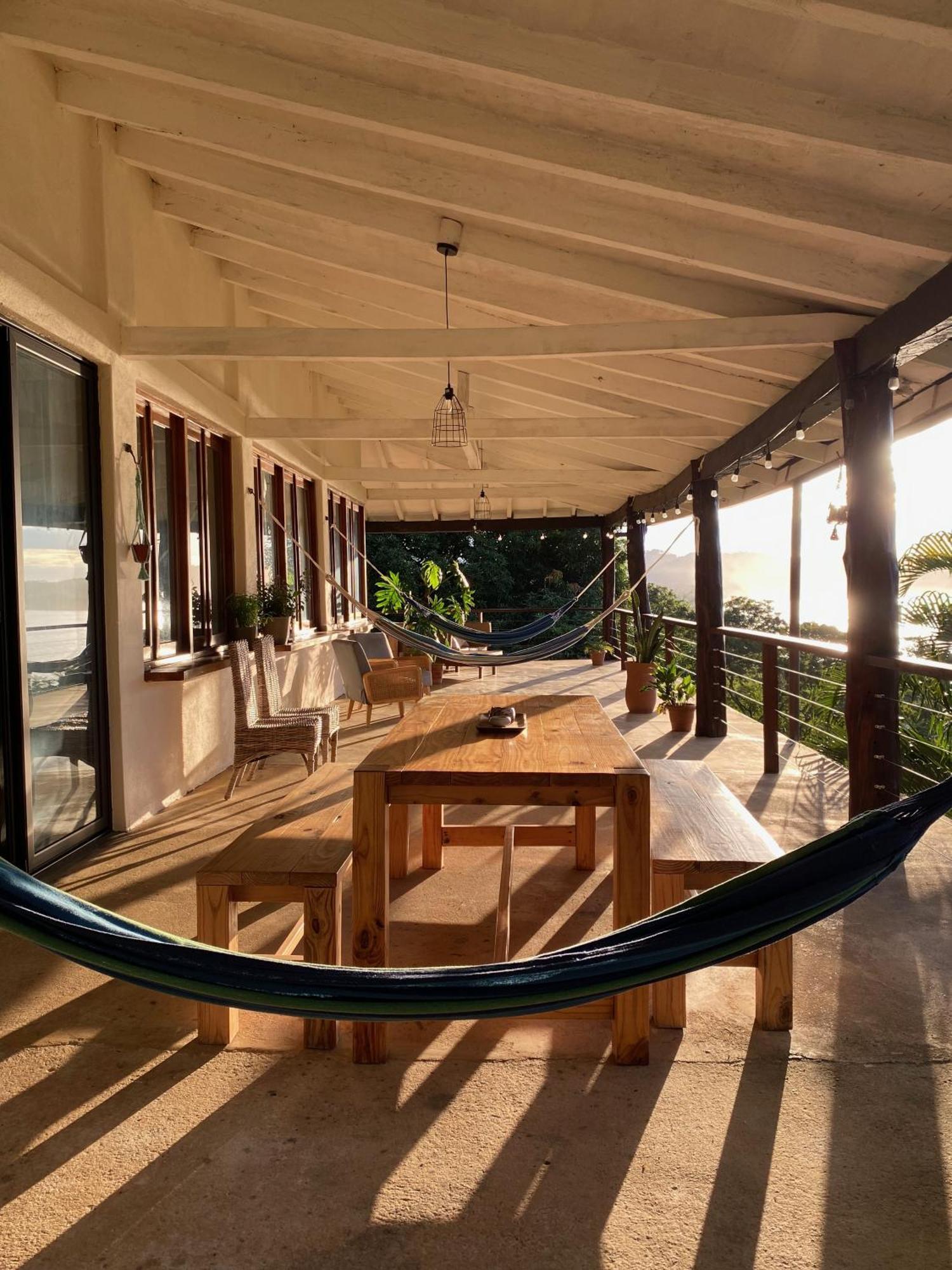 Venao Surf Lodge Playa Venao Extérieur photo