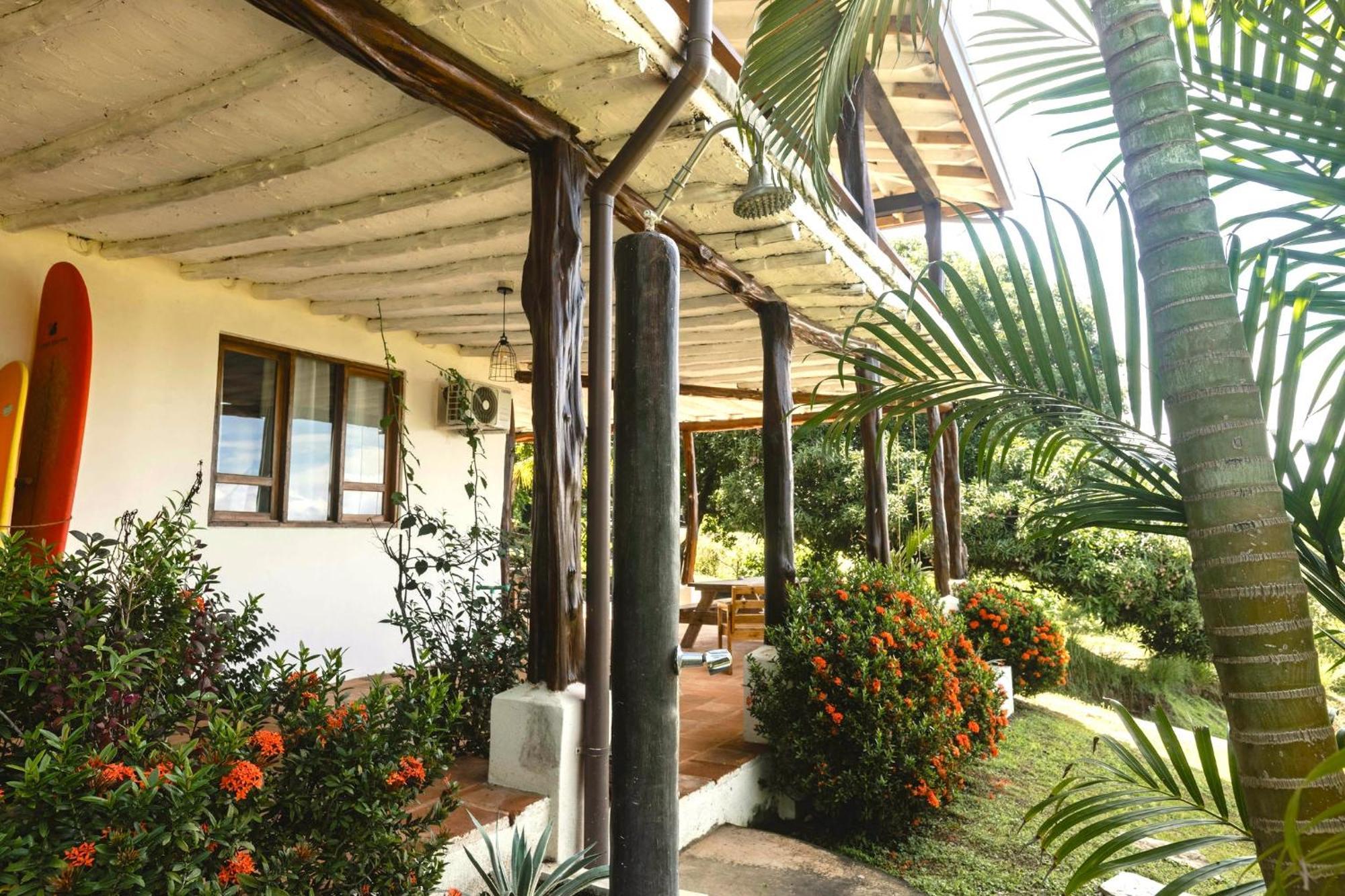 Venao Surf Lodge Playa Venao Extérieur photo