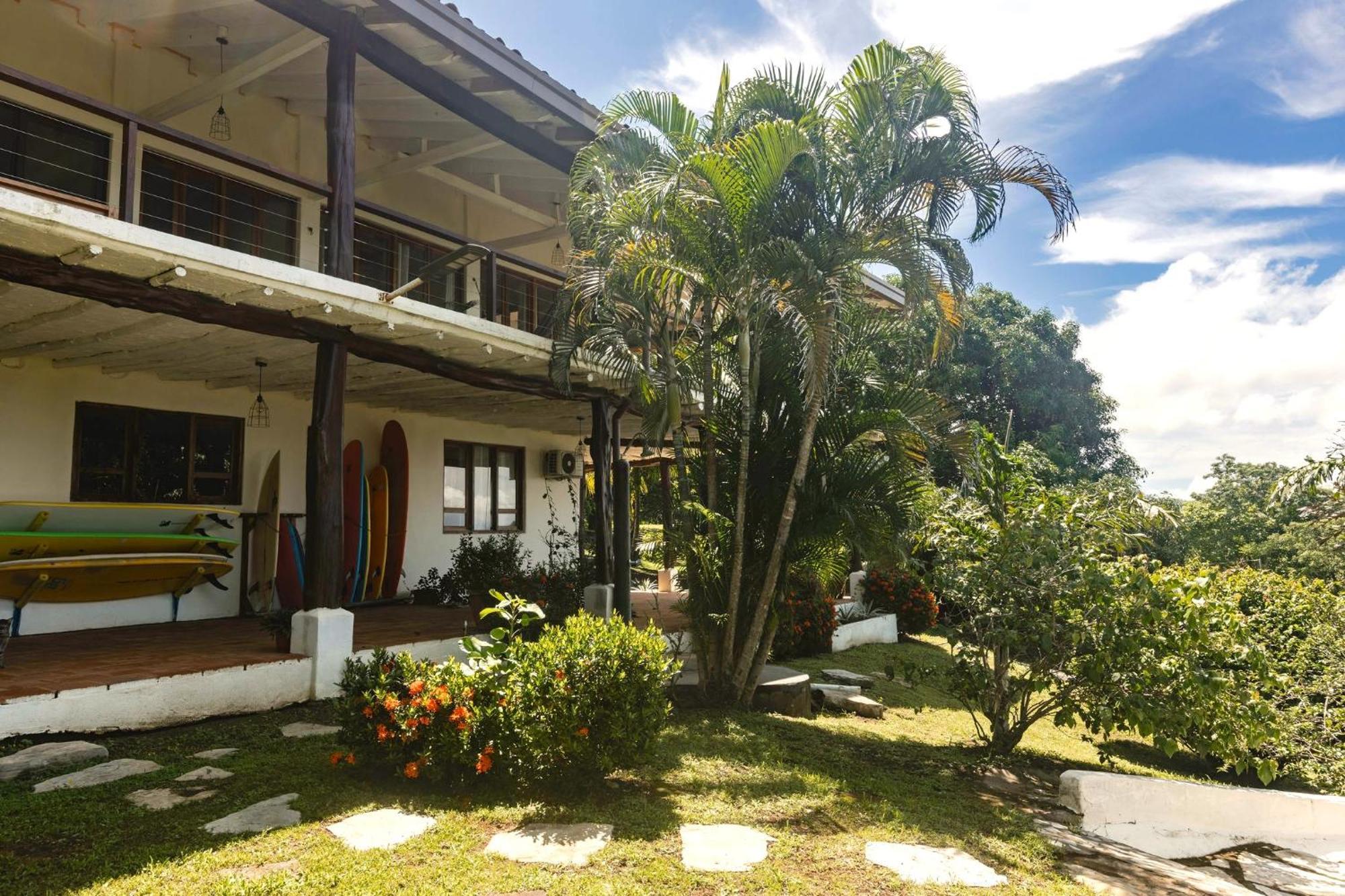 Venao Surf Lodge Playa Venao Extérieur photo